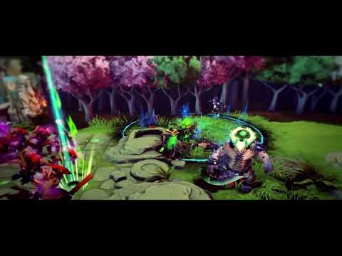 Best Kunkka in the world - !Attacker