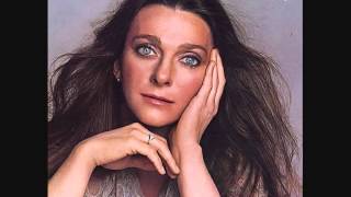 Judy Collins - Angel Spread Your Wings