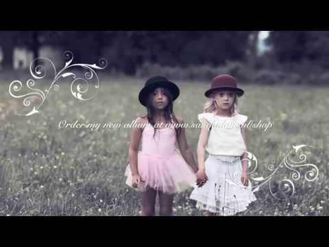 Sandy Dane- Promise not to cry TEASER