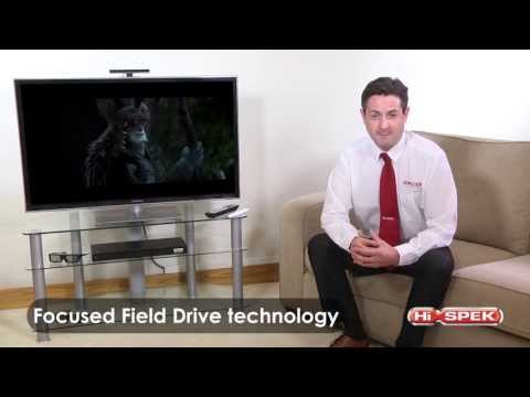 TXP42GT60, TXP50GT60 Product review by Hispek, Panasonic GT60 Plasma TV