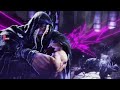 Street Fighter 6 M Bison S Intros Win Poses And Super Arts