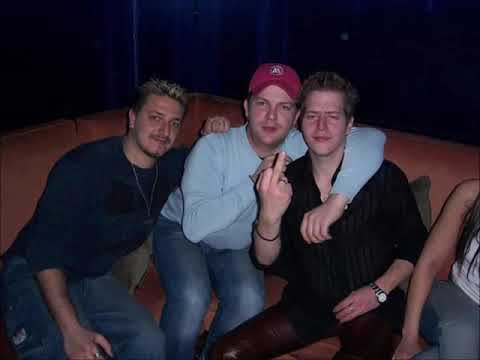 Atlantis 105.2 Fm - Είδα φως και μπήκα - 13/04/2005