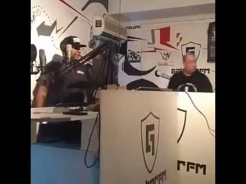 Rob Gee & Da Mouth of Madness @ Lock and Load