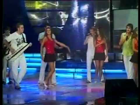 Bravo-Band Lesno ti e tebe