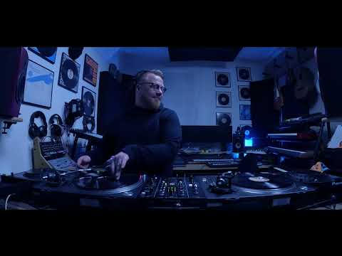 Volume 2 - All Vinyl Old Skool House Classics: Timeless Grooves of Our Generation🎧🔥