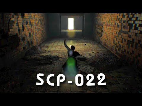 The Zombie Invasion That Never Was | Exploring SCP-022 - The Morgue