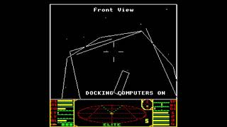 Elite - Top 85 Games for the BBC Micro (1)