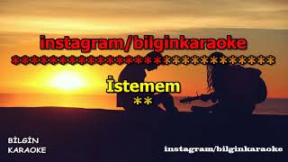 Yalın - Deva Bize Sevişler (Doğuş Çabakçor Remix) Türkçe Karaoke