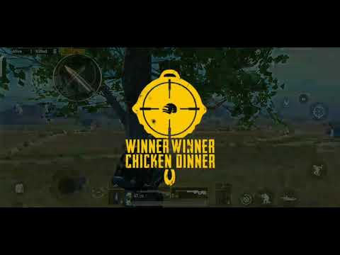 AWM is AWM Always the last enimy finish is body shot on my AWM so AWM is TOp sniper rifle on PUBG ok