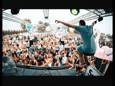 Daniel Rosty @ Ruhr In Love 2019 - AFTERMOVIE