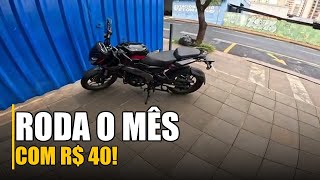 Bajaj Dominar 160: Quanto Custa Manter? Deixei a BMW de Lado
