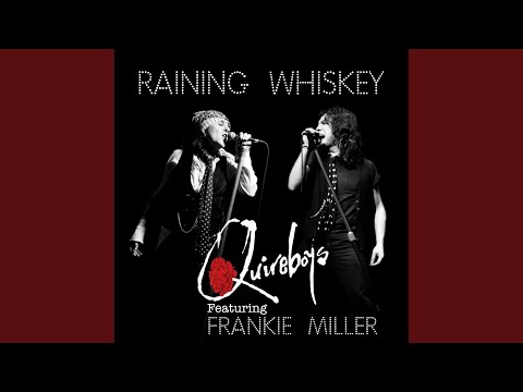 Raining Whiskey