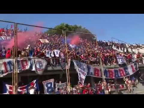 "Locura de LMHDP - Cerro porteño vs olimpia - LMHDP TV" Barra: La Plaza y Comando • Club: Cerro Porteño • País: Paraguay