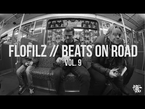 Ear-Sight // FloFilz // Beats on Road #9