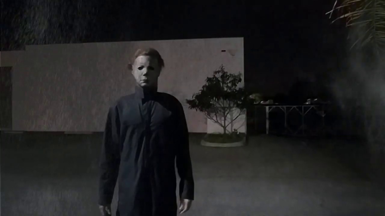 Promotional video thumbnail 1 for Michael Myers accurate Character