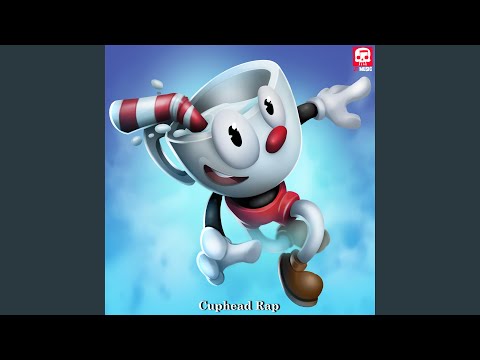 Cuphead Rap