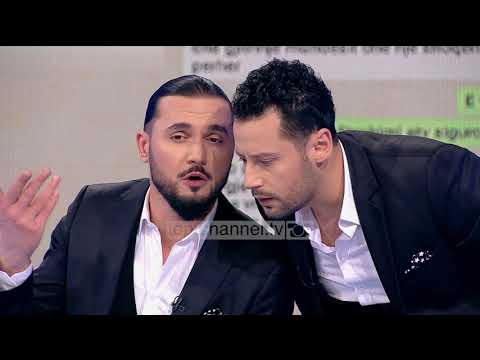 Fiks Fare, 29 Janar 2018, Pjesa 2 - Investigative Satirical Show HD