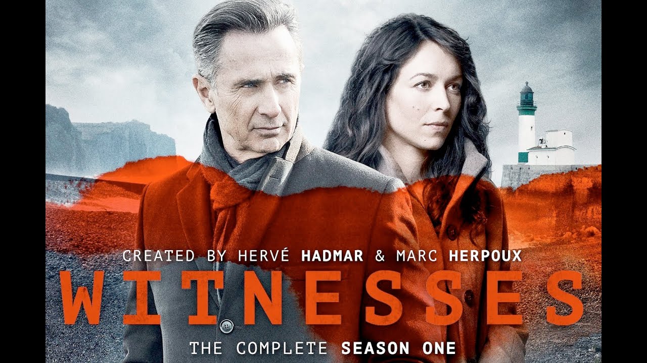 Witnesses - Season 1 trailer