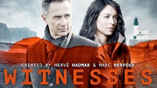Witnesses - Season 1 trailer