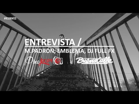 ENTREVISTA | #16 | 