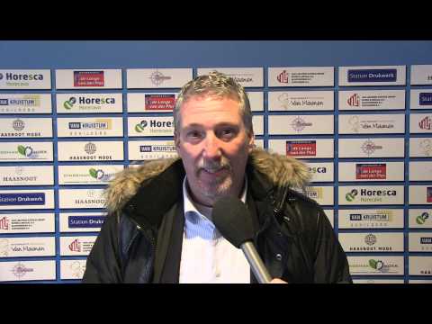 Nabeschouwing Quick Boys - ARC (dd 9-3-2013)