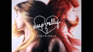 Deap Vally - End Of The World (Lyrics)