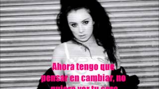Charli XCX - Cloud Aura Ft Brooke Candy (Sub.Español)