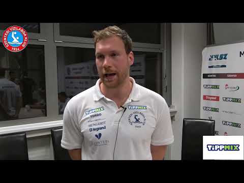 Holnap Egerben vendégeskednek a fiúk