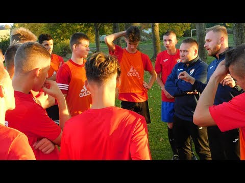 Poznaj Gwardię! (odcinek 6). Juniorzy młodsi