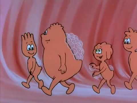 Es war einmal … das Leben Staffel 1 Folge 17 - Screen 01 HD Deutsch