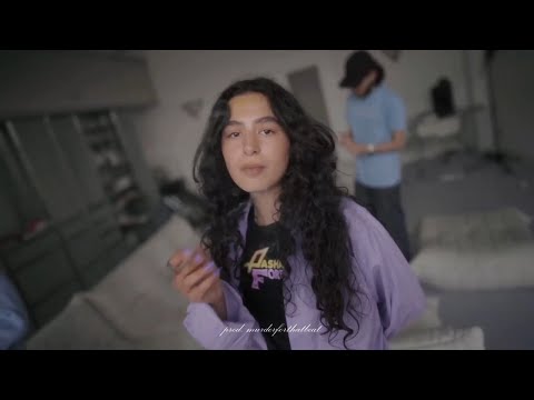 PASHANIM x SAMPAGNE TYPE BEAT 2024 - "ITALY"