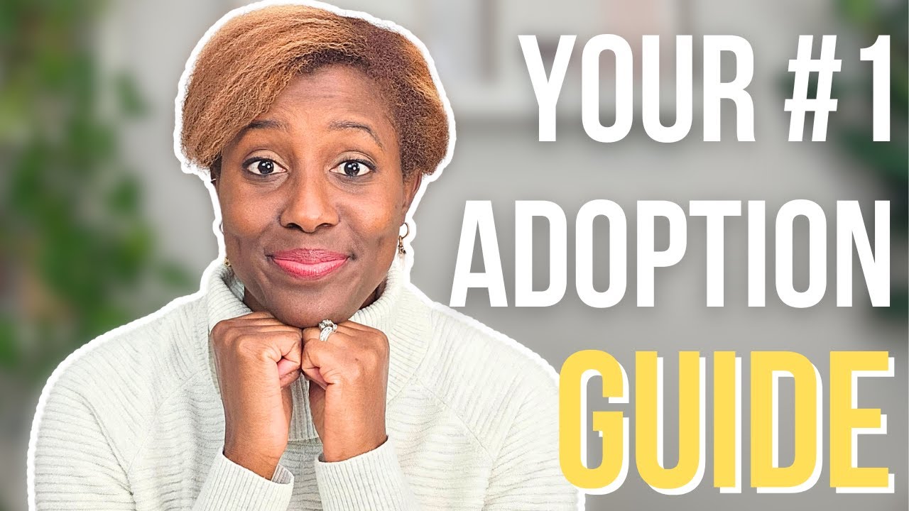 Adoption 101: Your Most Comprehensive Guide To Adoption
