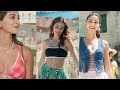 Ananya Panday Hum Dono Song Review Tu Meri Main Tera Main Tera Tu Meri Movie Vertical Songs 4k