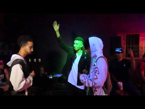 Batalha da Santinha [ Edição de Duplas 💥💥 ] 1° Fase :  Teorema, Dadin   x   Cjay, Bodin