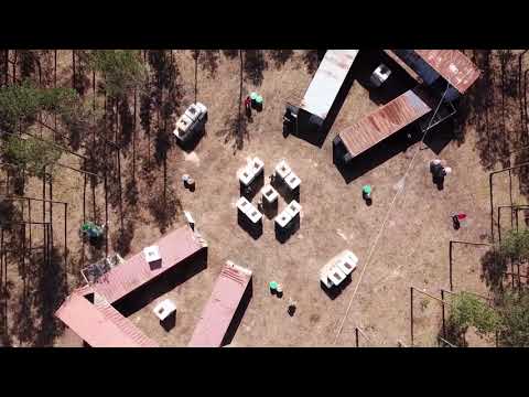 SBG 20 - SOS  - Bella Ciao Edition by woodlandevents.eu