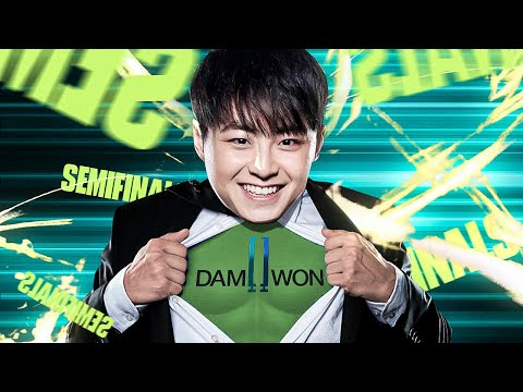 SHOWMAKER vs CHOVY ELIMINATION SEMIFINALS | DK vs GenG | IWD LCK CUP 2025