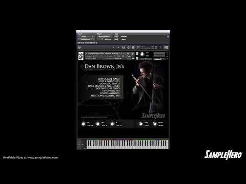 Free Download Crime Scoring Toolkit KONTAKT