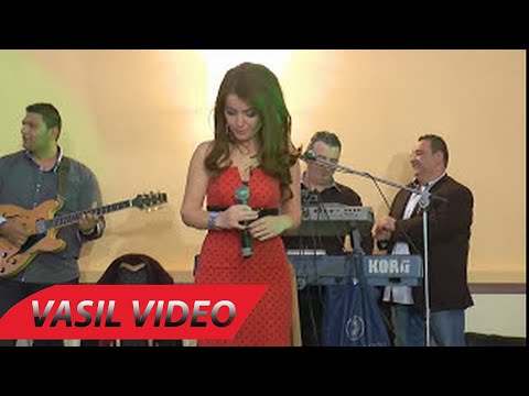 BLERTA AGOLLI-ILIR SUKU-SERENATA KORCARE-KONCERT NGA SHKELZEN DELIJA&NIKOLLA MALAJ ATHINE