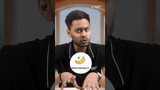 GPT Image 2.0 vs Nano Banana 2 – Which AI Wins #ai #comparison