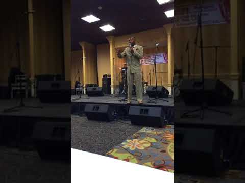 CaDarius D  Price - I Cant Give Up