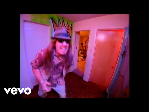 Infectious Grooves - These Freaks Are Here To Party