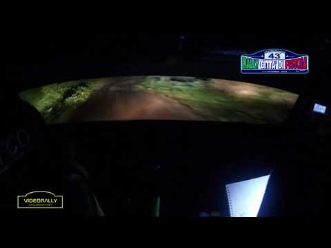 rally pistoia  2022 obc zelko cerbai ps2 arcigliano