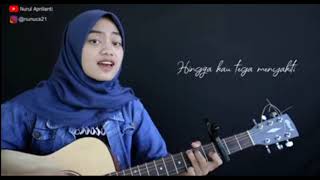 Download lagu Ku Puja Puja Cover By Nurul Aprilianti mp3