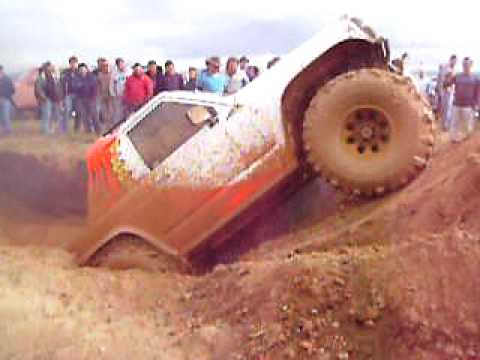 1º PASSEIO TT FAMOES 7