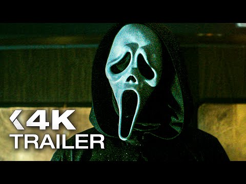 SCREAM 7 Finaler Trailer German Deutsch (2026) Neve Campbell, Courteney Cox