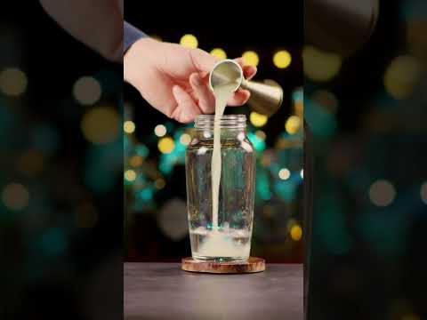 Lemon Drop Cocktail!