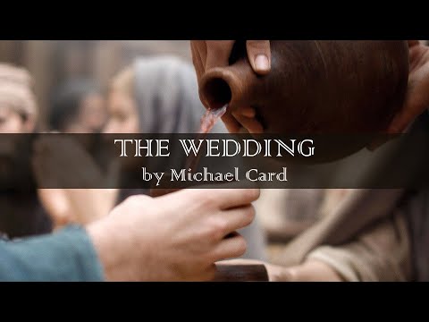 Thumbnail for The Wedding video