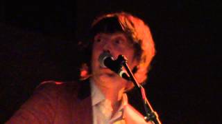 Eric Hutchinson - Best Days - 4.19.12
