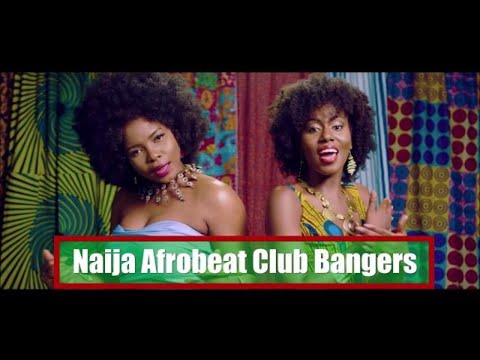 NAIJA MIX 2019 – SHAKU SHAKU