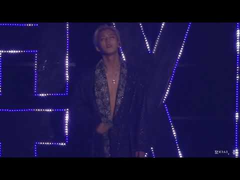 190202 이민혁 솔로 콘서트 TWONIGHT - 낙화